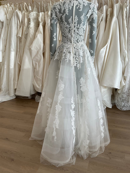 Reem Acra - Adore (0)