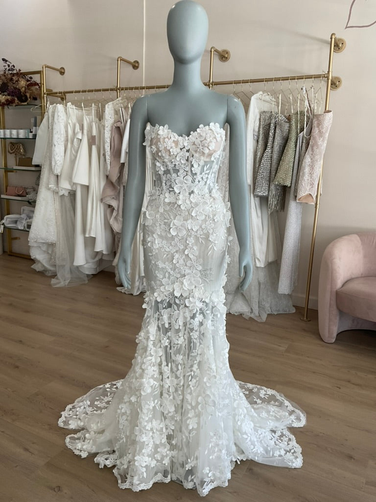 Galia Lahav - Carrie (0)