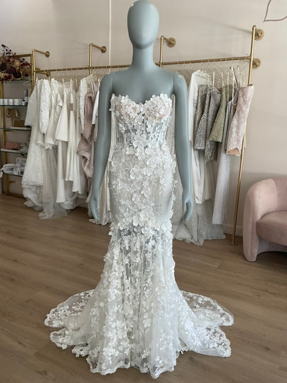 Galia Lahav - Carrie (0)