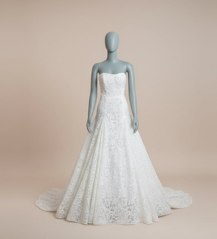 Bliss by Monique Lhuillier - BL 25- 103 (6)