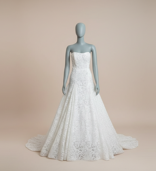 Bliss by Monique Lhuillier - BL 25- 103 (6)