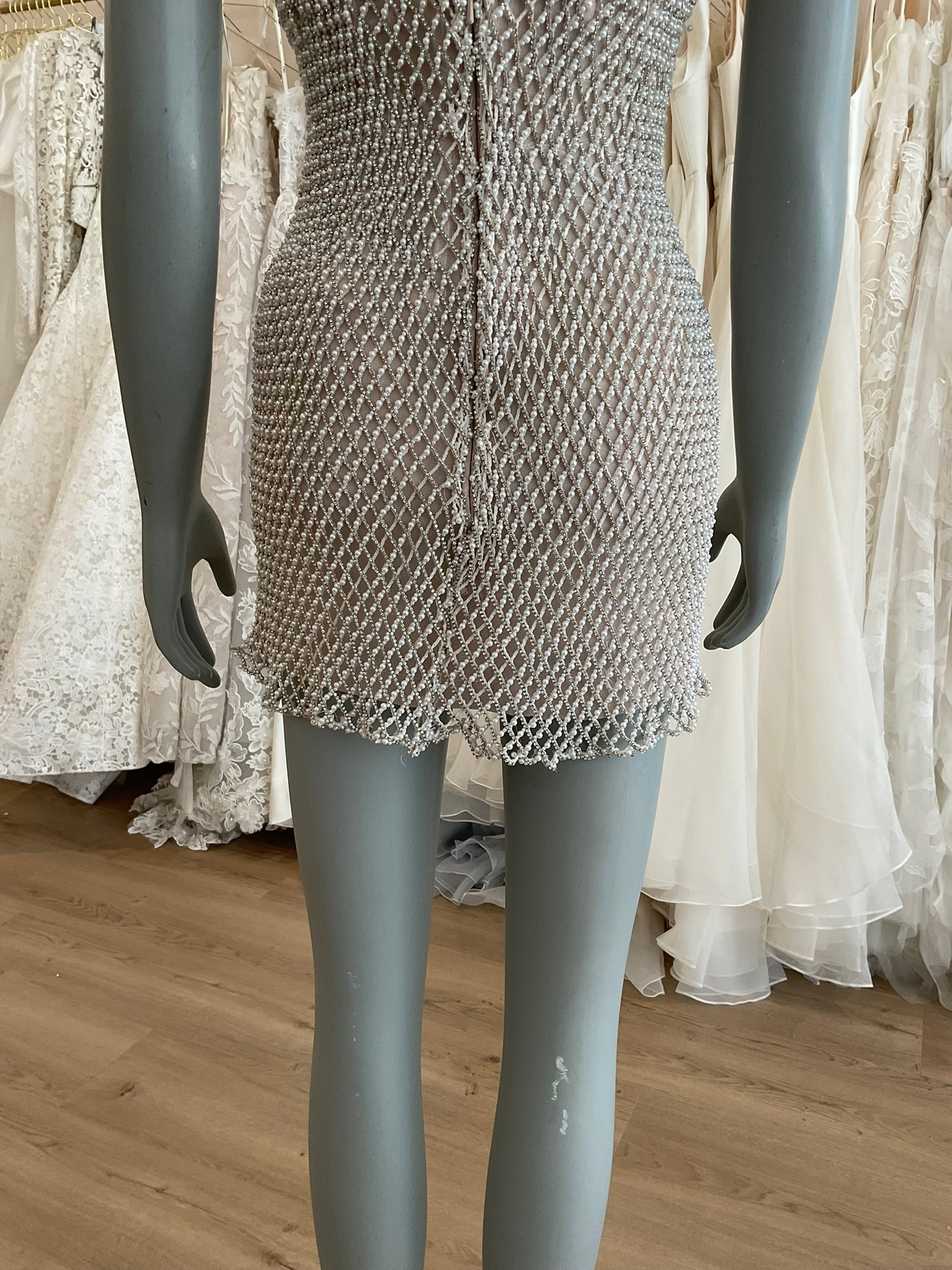 Sky Mor Bridal - Paris(4)