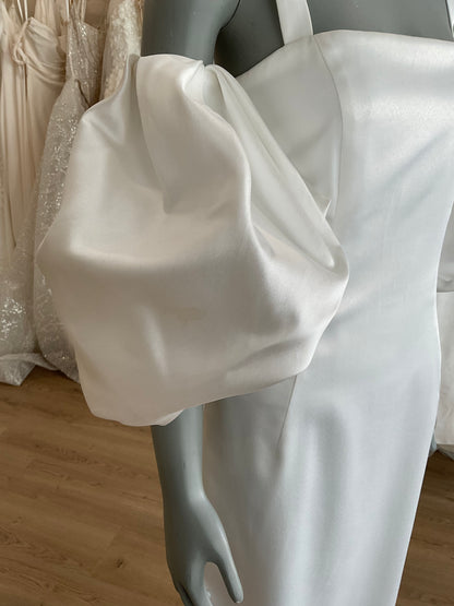 Sarah Seven - Lo Sleeves (M)