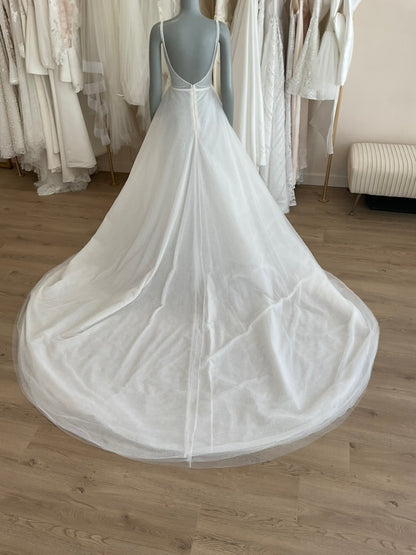 Custom - Sparkle Ballgown (6)