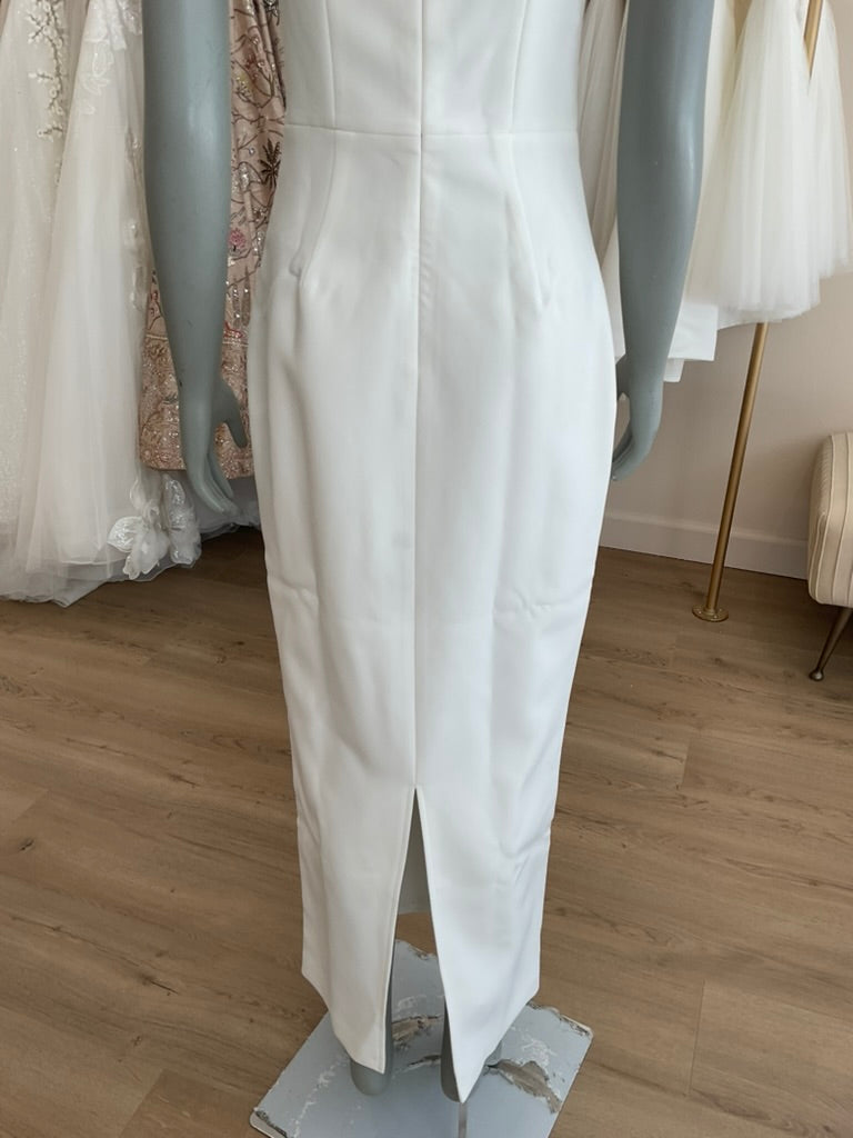 Babyboo - Ines Maxi Dress (M)