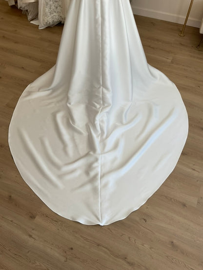 Jila Atelier - Mikado Skirt (6)