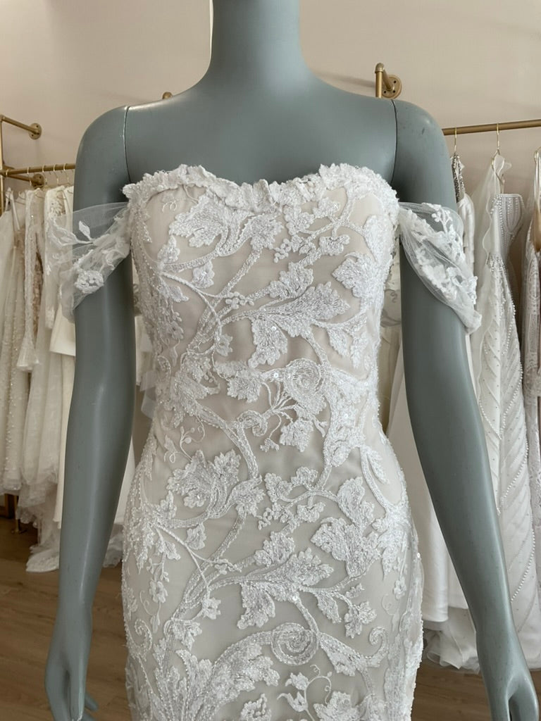 Pronovias Atelier  - Rani (8)