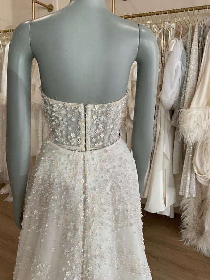Lee Petra Grebenau - Glow (modified) w/ Overskirt (2)
