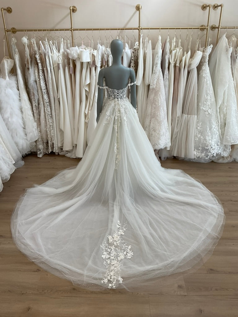 Galia Lahav - Gimaya (modified)