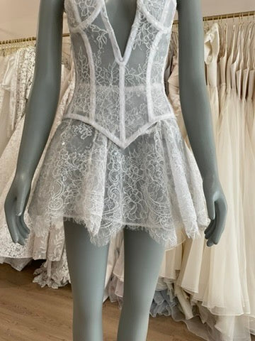 Sky Mor Bridal - Sabrina (0)