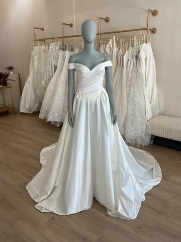 Sky Mor Bridal - Marie (4)