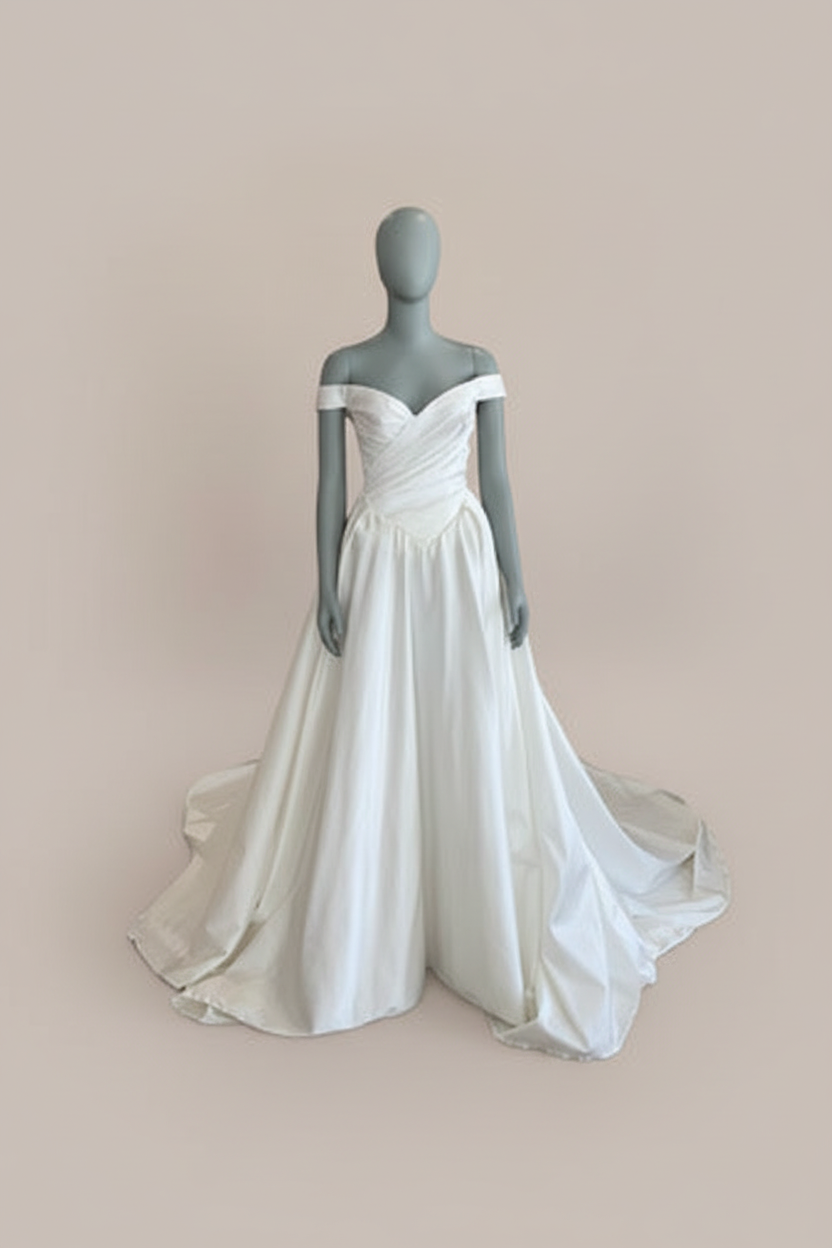 Sky Mor Bridal - Marie (4)