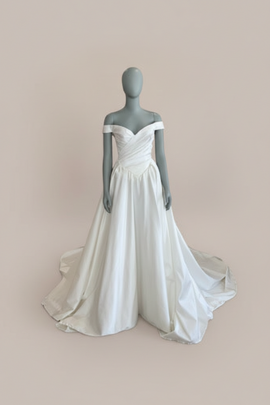 Sky Mor Bridal - Marie (4)