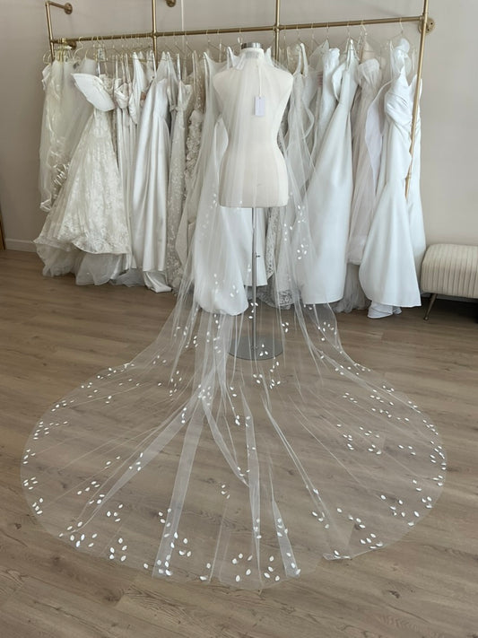 Veil Trends - Ida Veil