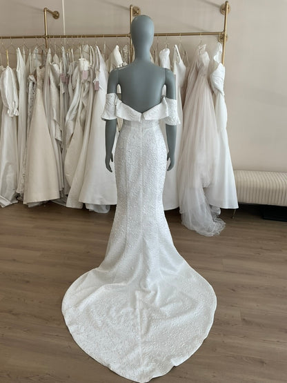 Ceriti - Marqui fitted (12)