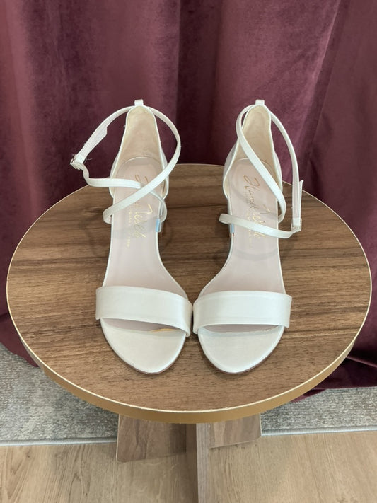 Harriet Wilde - Arabella Block Mid Ivory (9)