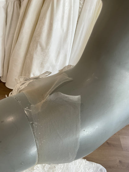 Amsale - Floral Tulle Prototype (2)