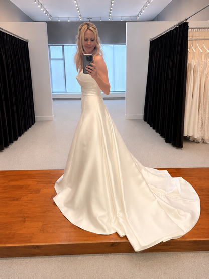Bliss by Monique Lhuillier  - BL25203 (12)
