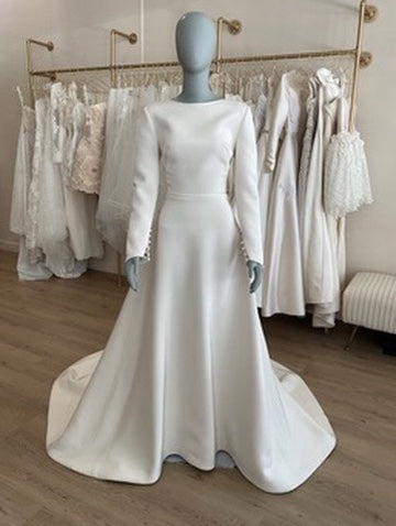 Steven Birnbaum - Claudine (8)