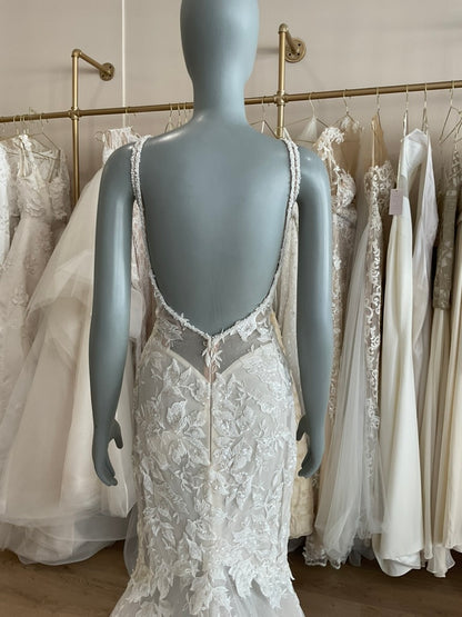 Galia Lahav - Carla w/overskirt (6)