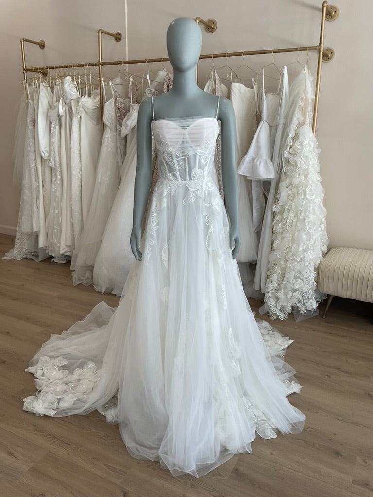 Tara Lauren - Corsaire (4)