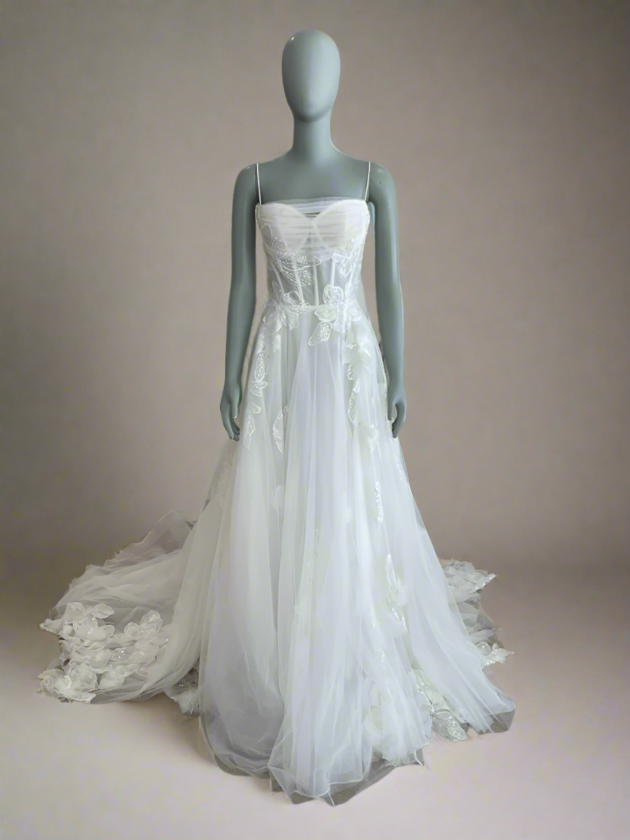 Tara Lauren - Corsaire (4)