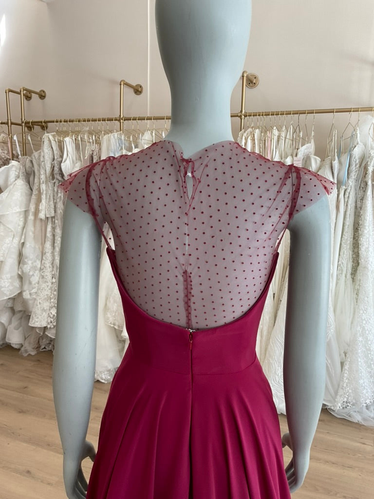 Tara LaTour - Aurora Gown w/Tee (10)