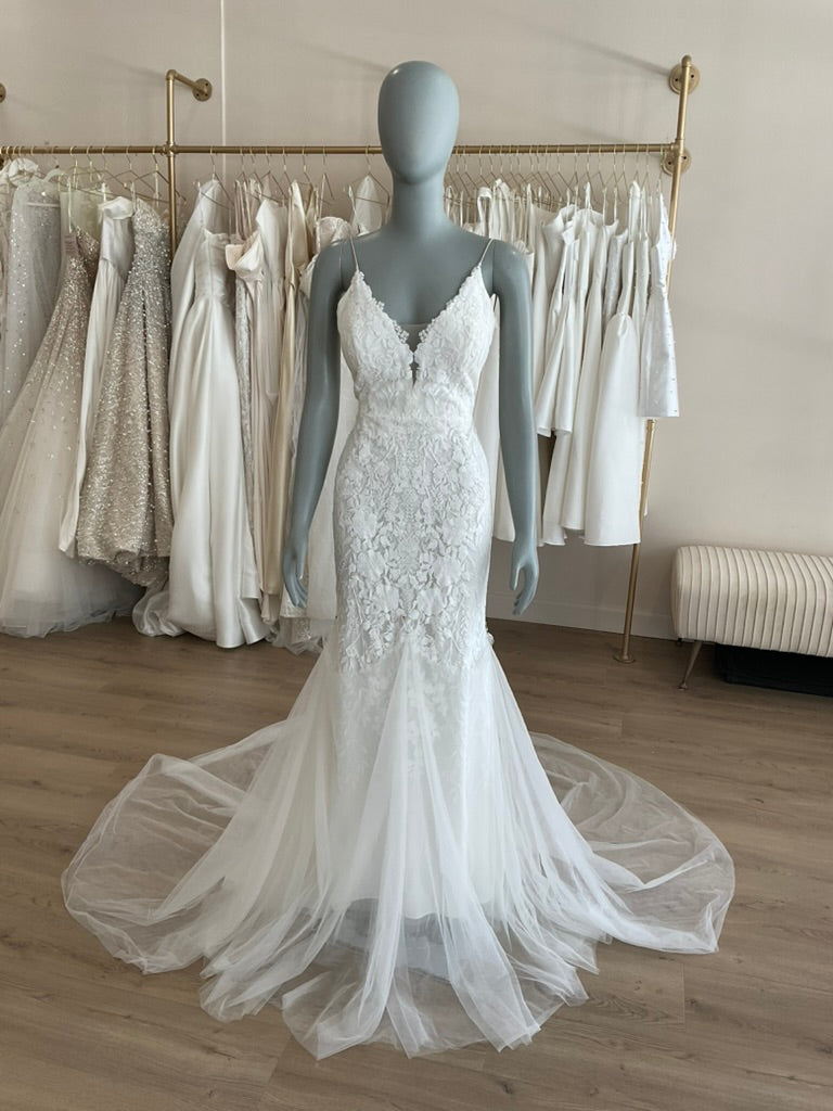 Saint Bridal - Miles gown (4)