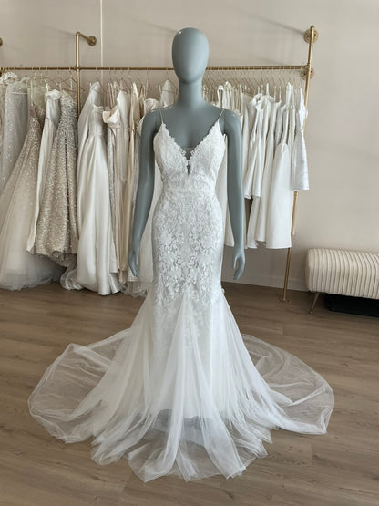 Saint Bridal - Miles gown (4)
