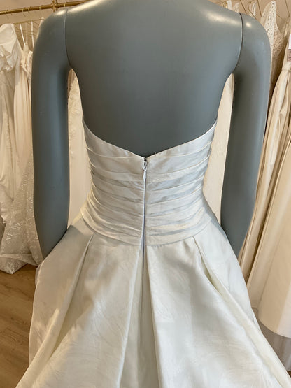 Anne Barge - Buckingham (10)