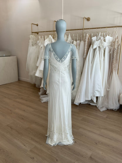 Jenny Packham  - Claire  (10)