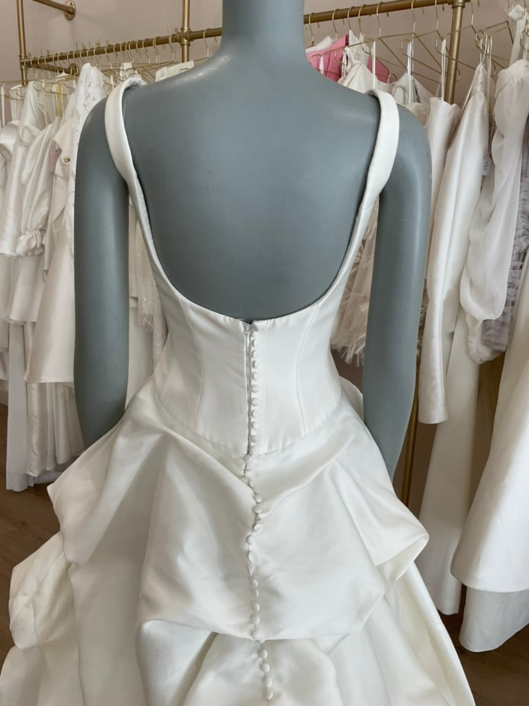 Mark Ingram  - Katt  (6)