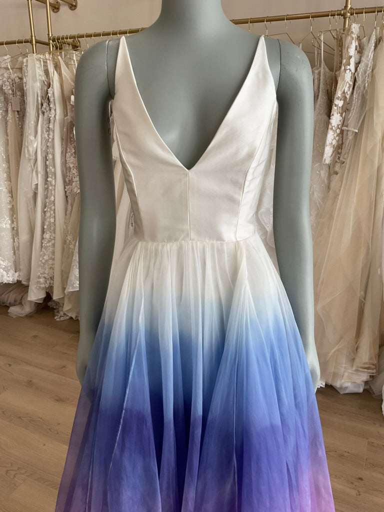 Leanne Marshall - Gabrielle (6) Hand Dyed