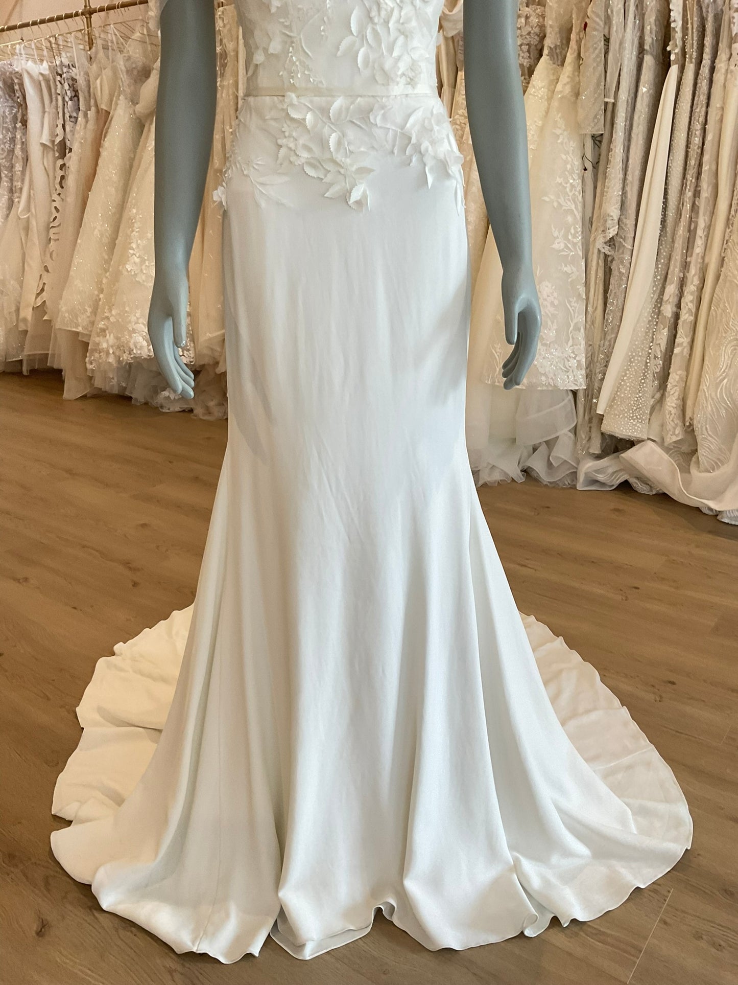 Suzanne Neville - Romance (10)
