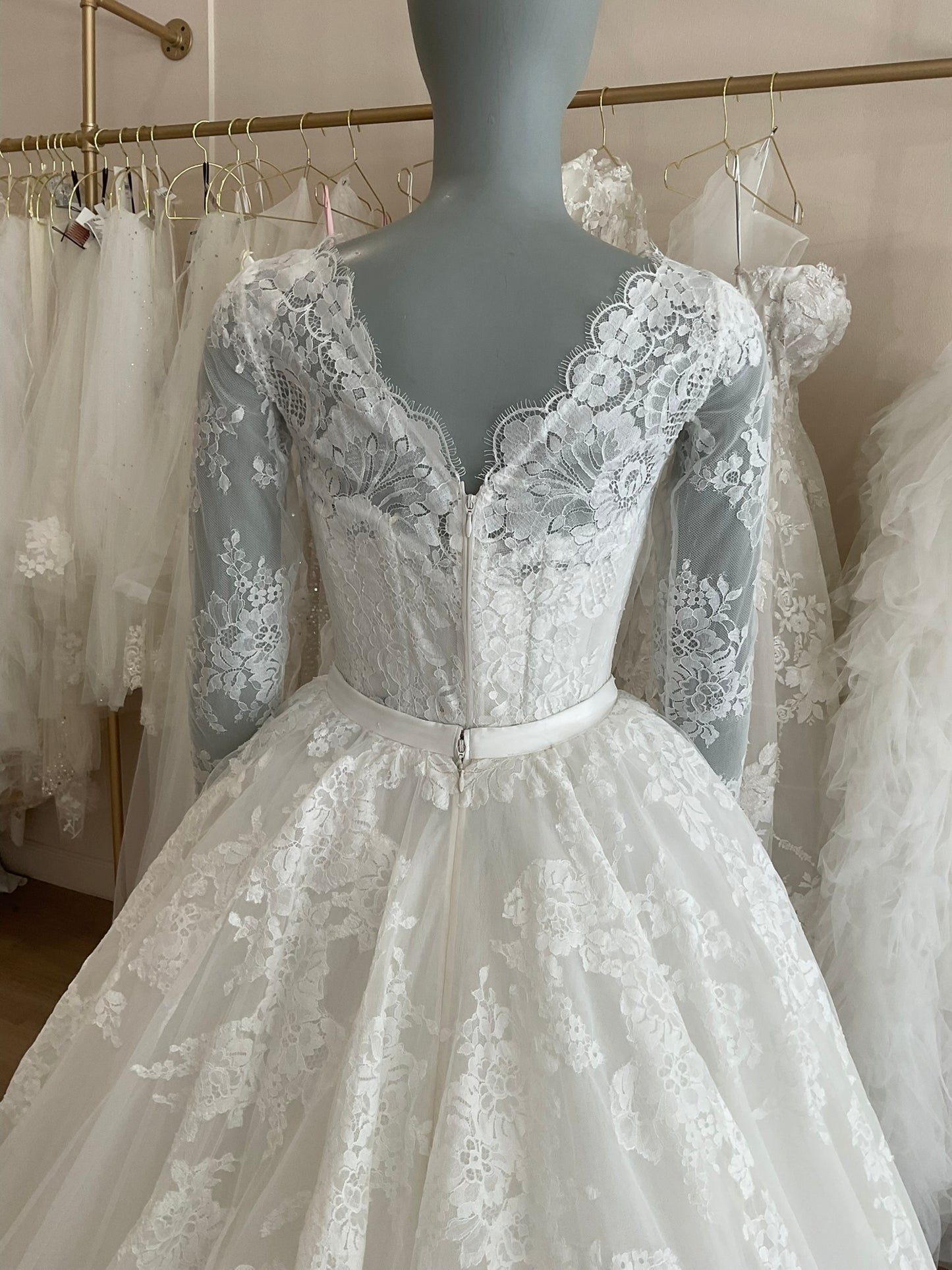 Zuhair Murad - Tiffany (0)