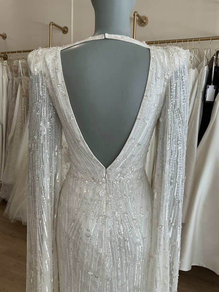 Jenny Packham - Chrisina (2)
