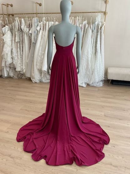 Tara LaTour - Aurora Gown w/Tee (10)