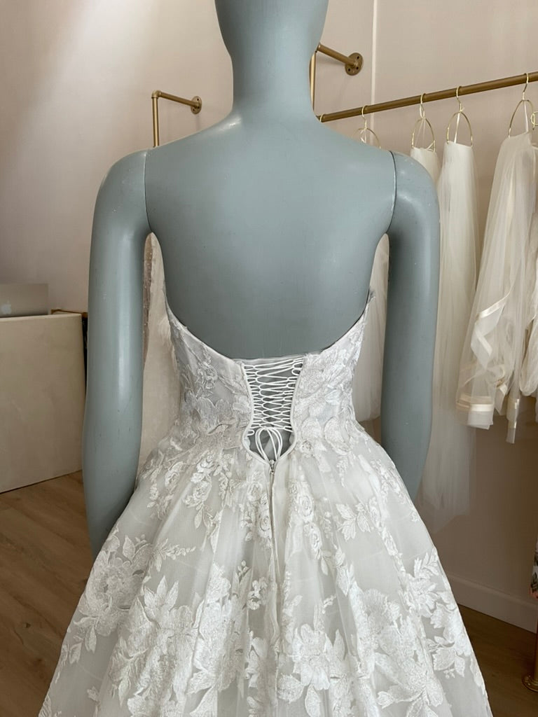 Monique Lhuillier - Wish (4)