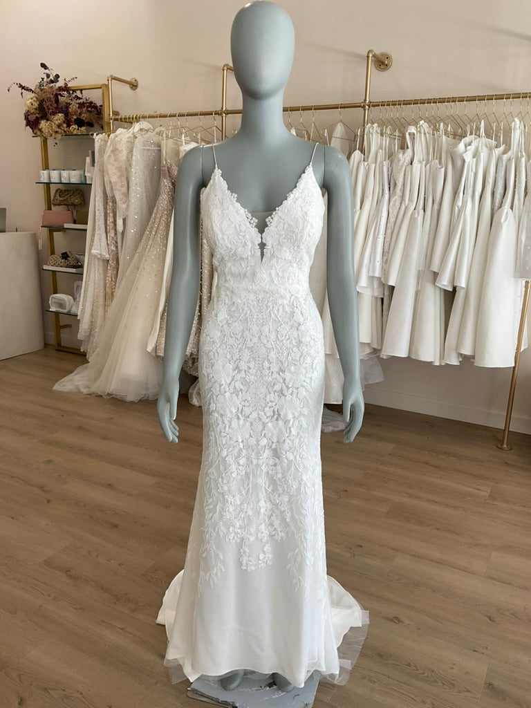 Saint Bridal - Miles gown (4)