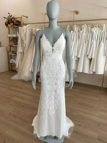 Saint Bridal - Miles gown (4)