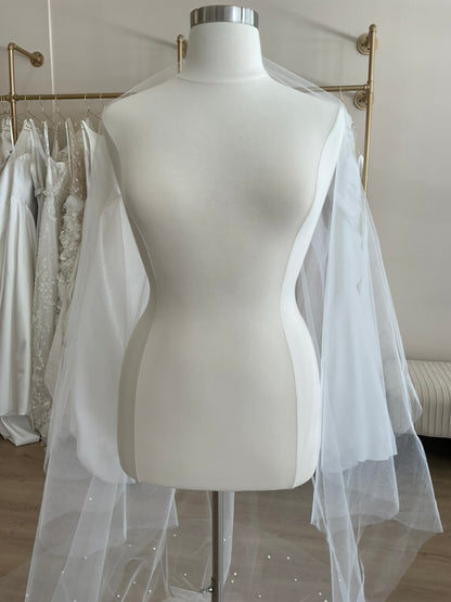 Jesus Peiro - Perla Veil