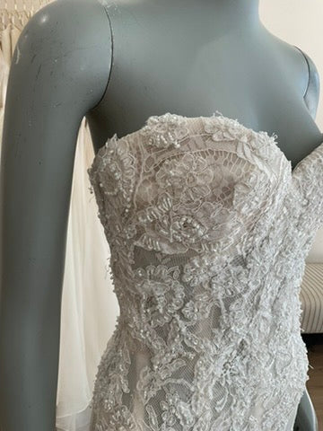 Sky Mor Bridal - Jasmine (2)