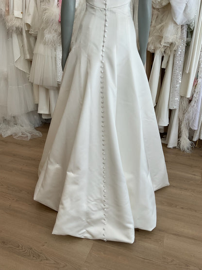Monique Lhuillier - Kingsley (4)
