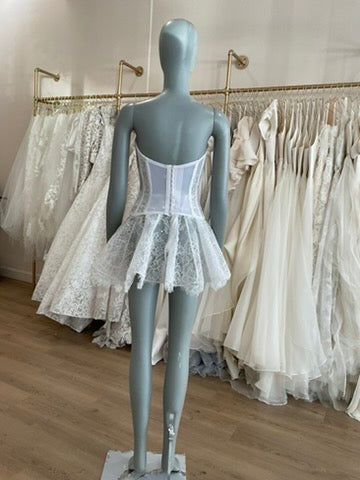 Sky Mor Bridal - Sabrina (0)