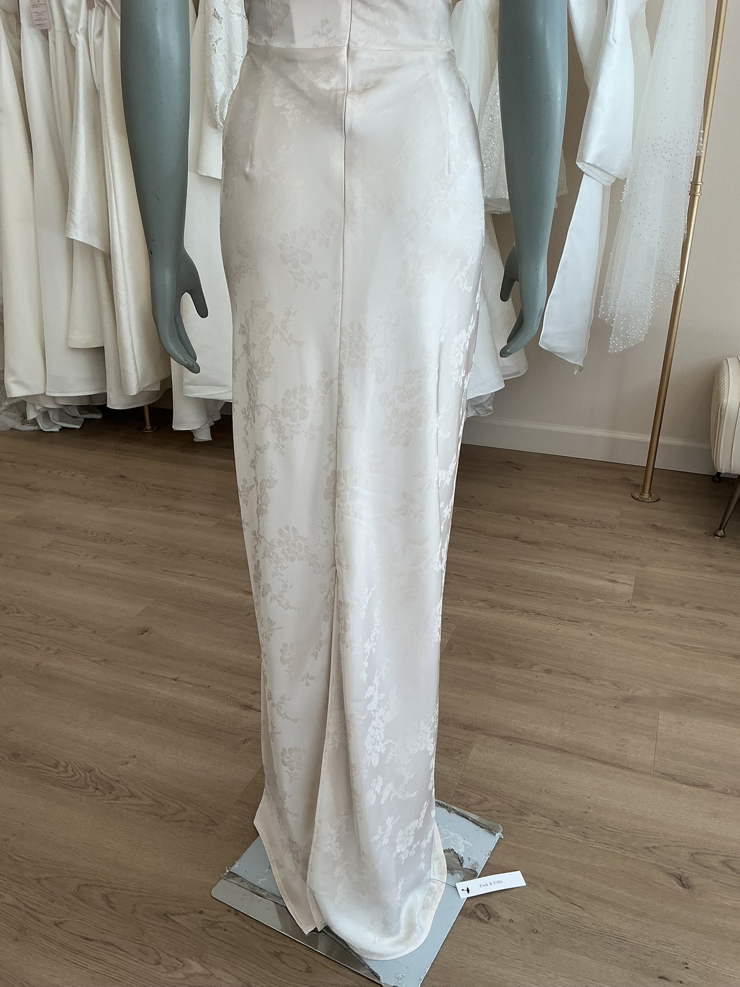 Park and Fifth - Devon Dress (10)