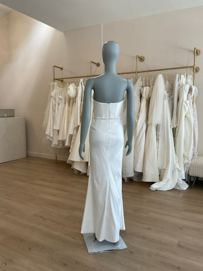 Eva Lendel - Lika w/Jess overskirt (4)