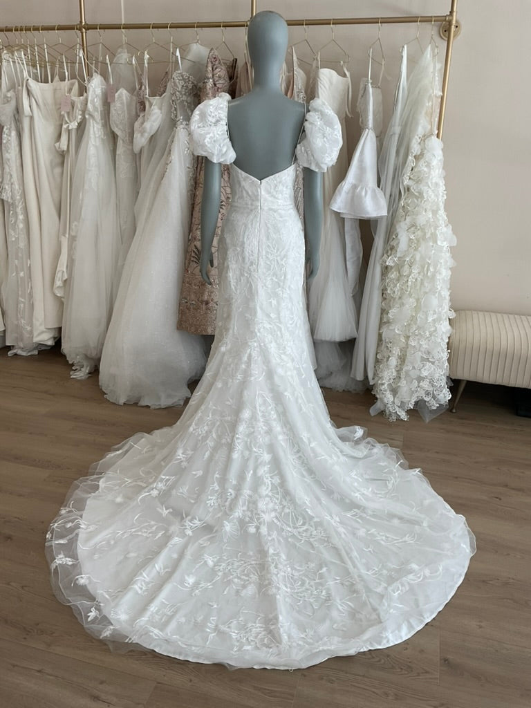 Tara Lauren - Graham Lace (12)