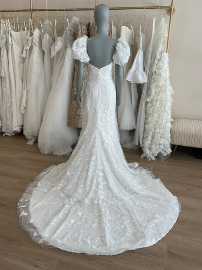 Tara Lauren - Graham Lace (12)