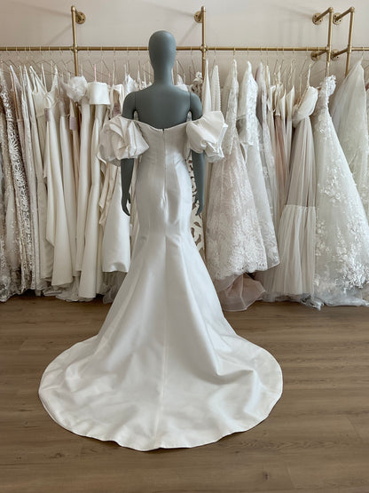 Monique Lhuillier - Admire (6)