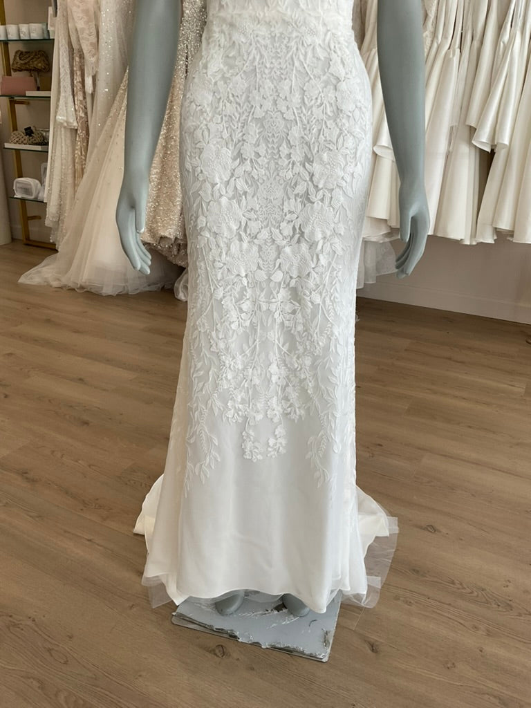 Saint Bridal - Miles gown (4)